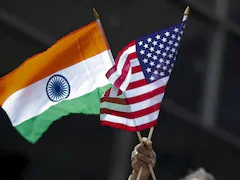 US Deepening Its Relationship With India In Several Areas: Official