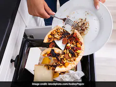 Halving Food Waste Can Reduce Hunger For 153 Million People Globally: Report