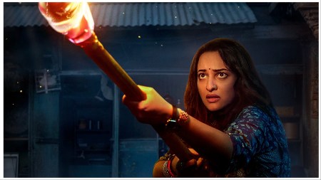 Kakuda trailer: Sonakshi Sinha and Riteish Deshmukh film takes a dig at Bhool Bhulaiyaa and Stree, calls their ghosts boring