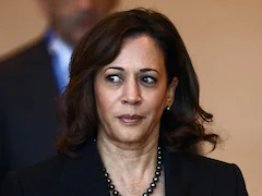 Kamala Harris Has A Better Chance Of Retaining White House Than Biden: Poll