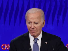 "Almost Fell Asleep": Biden Reacts To Debate Debacle Against Trump