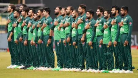 ‘Pakistan players deserve this’: After early exit, Mohammad Rizwan says team should accept country’s anger