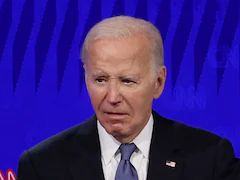 "I Am Running": Biden Vows To Stay In Presidential Race