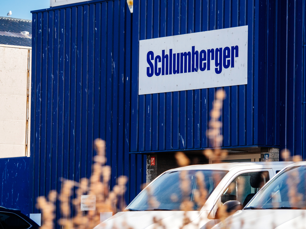 Schlumberger's Quarterly Earnings Preview: What You Need to Know