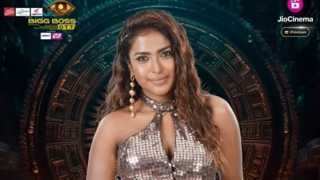 After Payal Malik, Poulomi Das exits Bigg Boss OTT 3 in a mid-week eviction