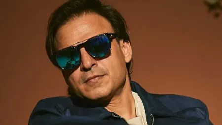 Vivek Oberoi claims he was a victim of lobbying in the film industry: ‘There was a phase when my movies were hit but…’