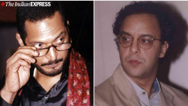 When Vidhu Vinod Chopra ripped Nana Patekar’s clothes during fight on Parinda set, said that even cops were concerned: ‘I learned to abuse due to him’