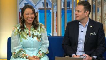 Newshub closure: Melissa Chan-Green's love letter to morning television