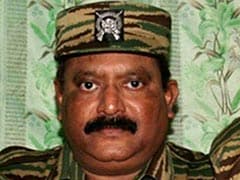 Impostors Raising Funds By Claiming LTTE Chief Is Alive, Says His Family