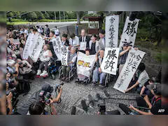 Japan Top Court Rules Eugenics Law Unconstitutional, Victims Seek Justice