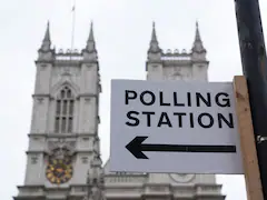 UK Election: Number Of Seats, Candidates, Voters And Polling Stations