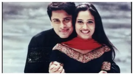 Shweta Tiwari recalls shooting Kasautii Zindagi Kay scene in ‘gross’ lake with a snake crawling beside her: ‘Kids were pooping there’