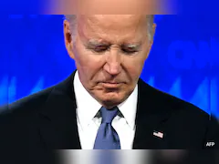 Joe Biden's Childhood Hometown "Embarrassed" By Debate Meltdown