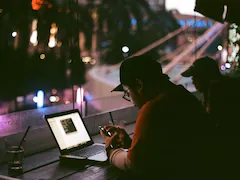 ''Thought He Was Sleeping'': Man's Death Goes Unnoticed For 30 Hours In China Internet Cafe