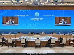 Pakistan To Host SCO Meeting In October 2024: Foreign Office