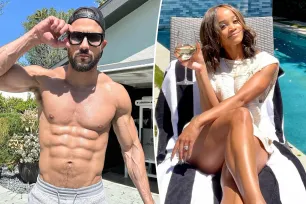 ‘Bachelorette’ alum Rachel Lindsay’s ex Bryan Abasolo claims he needs $16K a month in spousal support amid divorce