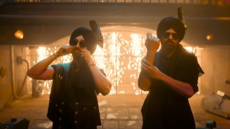 Prabhas was skeptical about sporting a sardar look for Kalki 2898 AD song with Diljit Dosanjh, says choreographer: ‘This doesn’t go with our film’