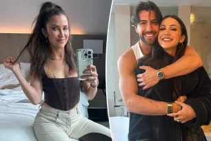 Kaitlyn Bristowe blasts accusations of copying ex Jason Tartick’s girlfriend Kat Stickler on social media: ‘I do not care’