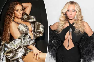 Beyoncé fans bash new wax figure of singer: ‘This is a white woman’