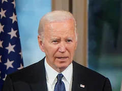 Joe Biden "Absolutely Not" Pulling Of US Presidential Race, Says White House