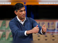 Rishi Sunak: UK Conservative Leader Hoping To Defy All Predictions