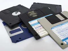 Japan Government Ends Use Of Floppy Disks In Bid To Modernise Bureaucracy