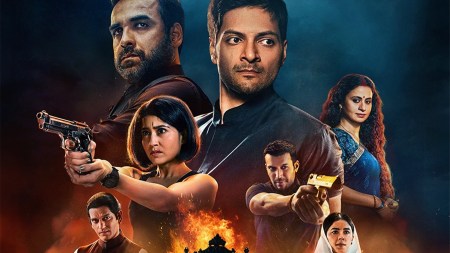 Mirzapur: Pankaj Tripathi, Rasika Duggal and Ali Fazal, how the kitschy hinterland crime drama catapulted its actors to stardom