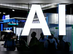 Chinese Tech Firm Showcase New AI Innovations Despite US Sanctions