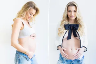 ‘Summer House’ star Lindsay Hubbard pregnant, expecting first baby with mystery boyfriend: ‘Beyond excited’