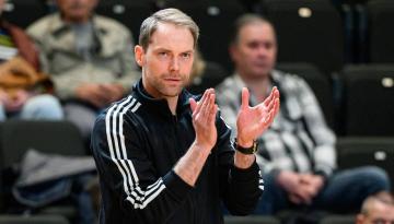 Basketball: NZ Breakers appoint Finn Petteri Koponen as head coach to replace Mody Maor