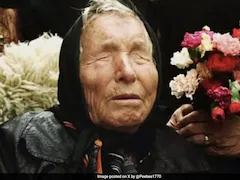 Alien Contact, War On Mars: Baba Vanga's Predictions For Coming Years