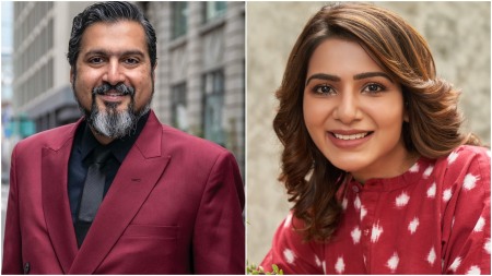 Grammy-winning composer Ricky Kej says Liver Doc ‘not completely wrong’ for calling out Samantha Ruth Prabhu: ‘You endorse sugary, unhealthy foods’