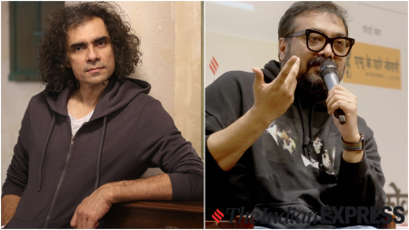 Imtiaz Ali recalls when Anurag Kashyap attempted to make it as an actor, showed him his portfolio: ‘I was thinking why has he clicked himself in different poses’