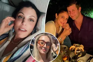 Bethenny Frankel spills on her ‘s–t week’ amid Paul Bernon’s romance with Aurora Culpo: ‘Livin’ la vida no-ca’