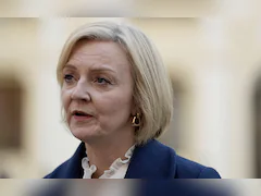 Former Prime Minister Liz Truss Loses Her Seat By 630 Votes In UK Election