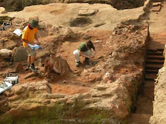 Archeologists Find Ruins Of 4,000 Year-Old Temple In Peru