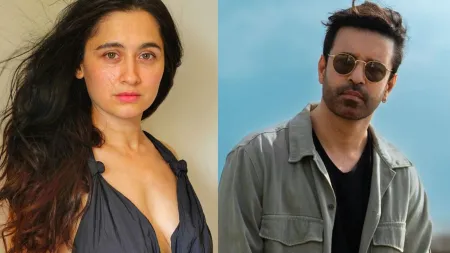 Aamir Ali reacts to ex-wife Sanjeeda Shaikh’s comments about losing friends after their divorce, refuses to talk about fatherhood: ‘It’s a sensitive thing’