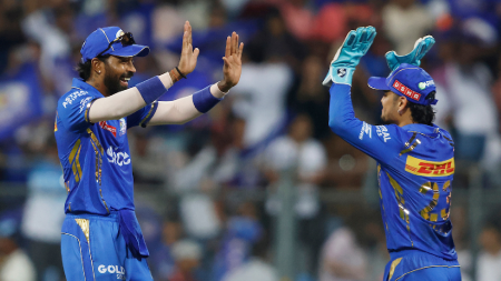 Ishan Kishan on Hardik Pandya: ‘I had a gut feeling that he was saving it for the World Cup’