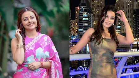 Devoleena Bhattacharjee responds to Bigg Boss OTT 3’s Payal Malik for looking down on her inter-faith marriage: ‘Even if my husband is a Muslim…’