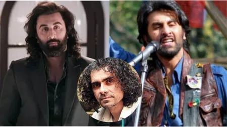 Imtiaz Ali says he’d never invite Rockstar’s ‘unintelligent, crass’ Jordan to a house party, addresses Animal comparisons: ‘He isn’t well-raised’