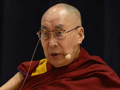 "Physically Fit": Dalai Lama Dismisses Health Rumours On 89th Birthday