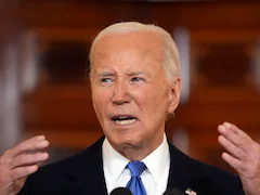 Biden Fends Off Questions About Mental Fitness After Debate Meltdown