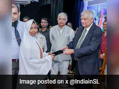 India Donates Digital Equipment Worth Rs 300 million To 200 Sri Lanka Schools