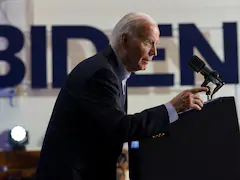 "Nobody's Fault But Mine": Biden Firefights Shaky Debate Performance