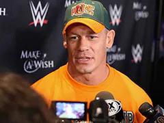 WWE Legend John Cena Announces Retirement After 20 Years In The Ring