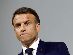 Disaster Averted But Emmanuel Macron Still Faces Big Challenge Ahead