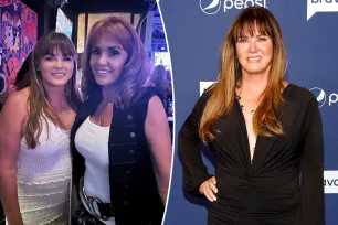 Jeana Keough’s daughter, Kara, calls out ‘RHOC’ alum again for posting another edited photo