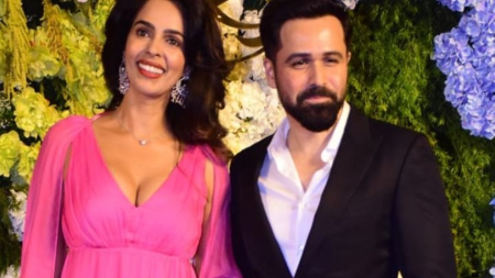 Emraan Hashmi on old feud with Murder co-star Mallika Sherawat: ‘We were young and stupid’