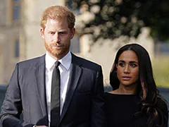 All Is Not Well Between Prince Harry And Meghan Markle? Royal Expert Says...