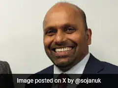 Sojan Joseph: Mental Health Nurse From Kerala And Now UK's New MP